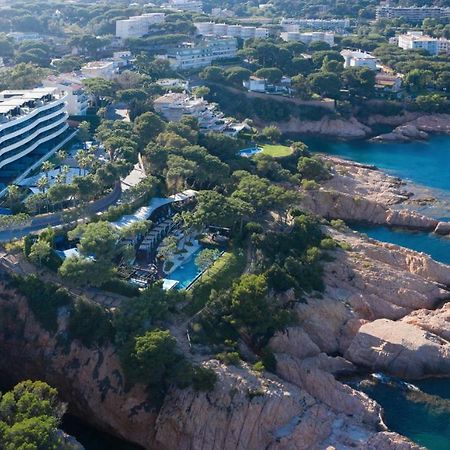 Alabriga Hotel Gl S'Agaro Exteriér fotografie