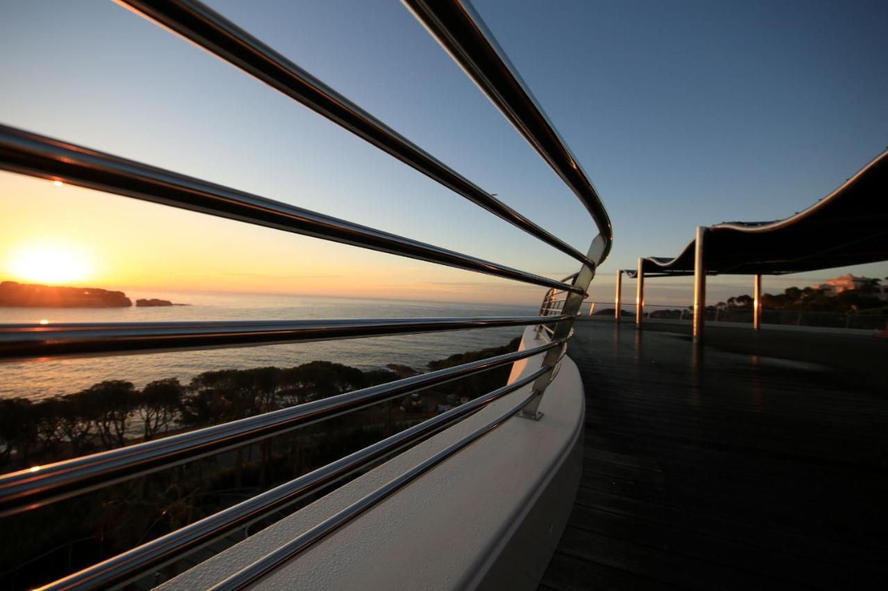 Alabriga Hotel Gl S'Agaro Exteriér fotografie