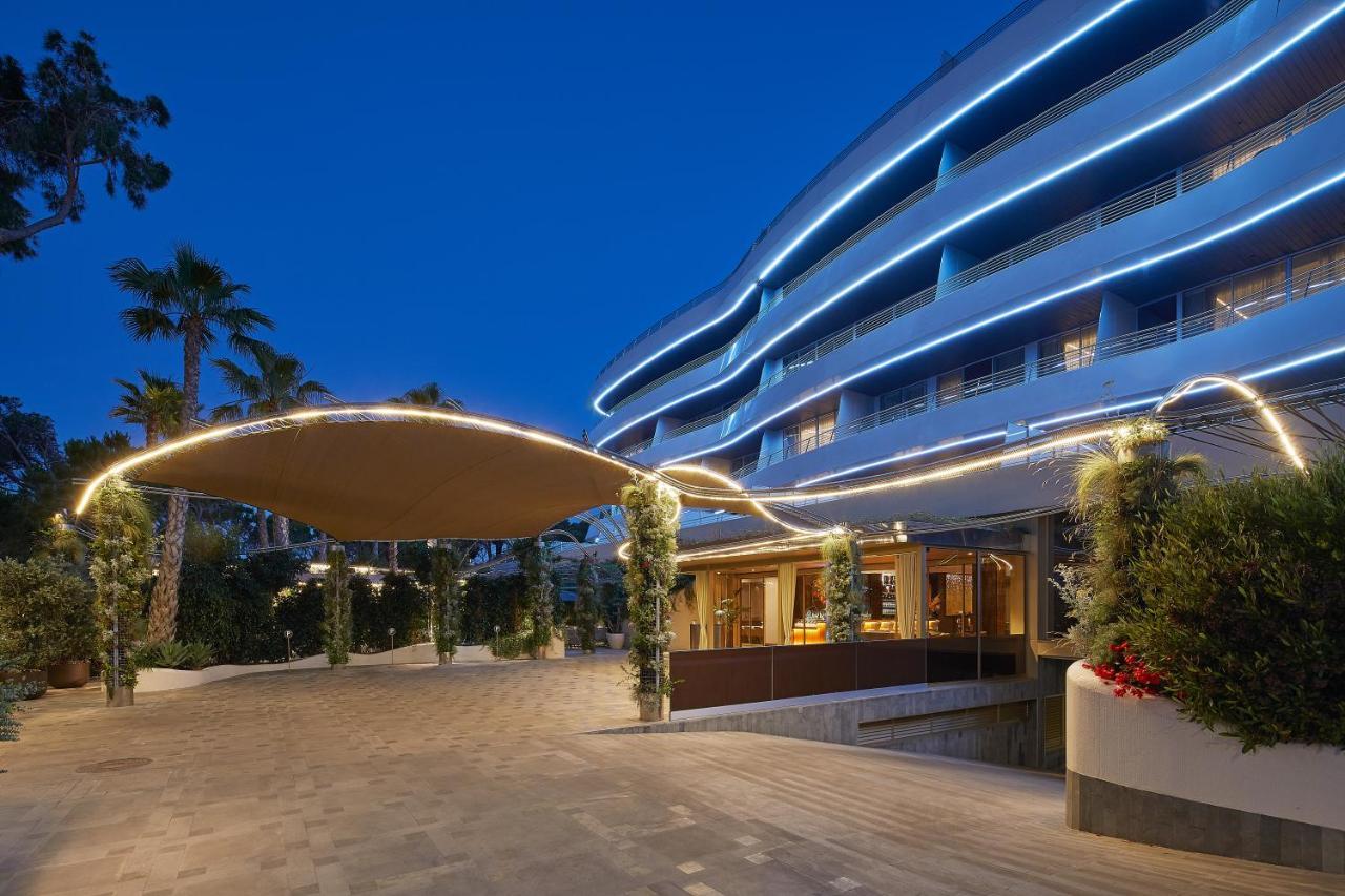 Alabriga Hotel Gl S'Agaro Exteriér fotografie