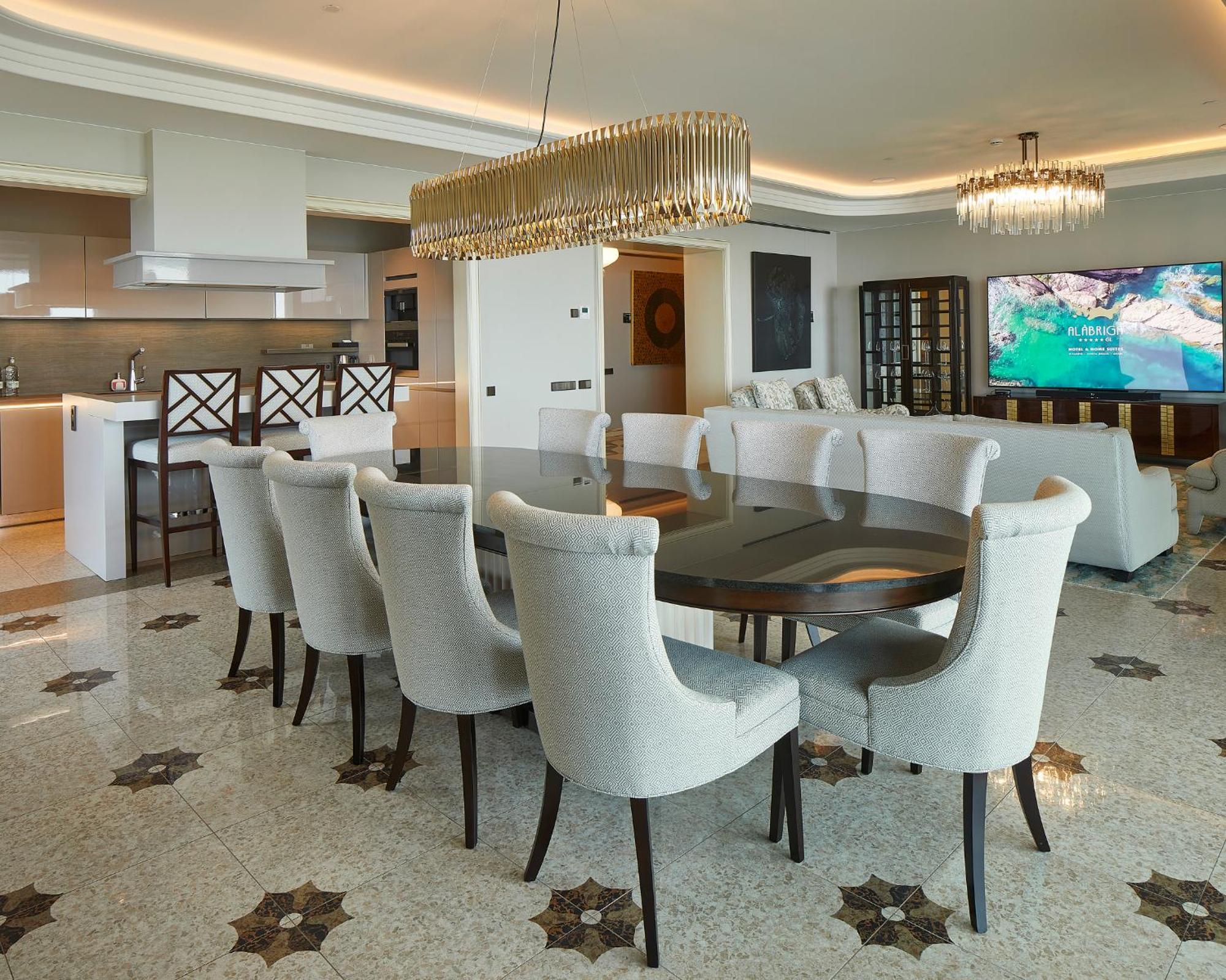 Alabriga Hotel Gl S'Agaro Exteriér fotografie