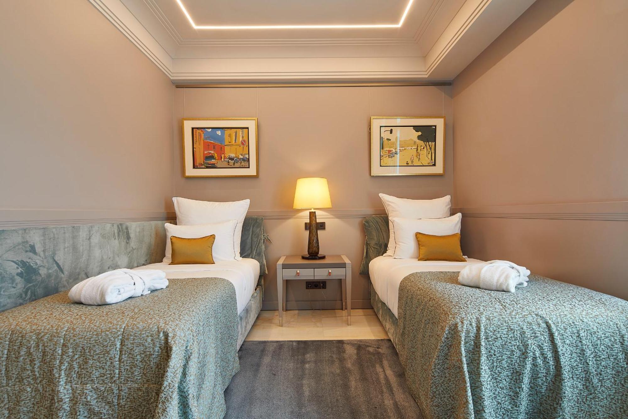 Alabriga Hotel Gl S'Agaro Exteriér fotografie