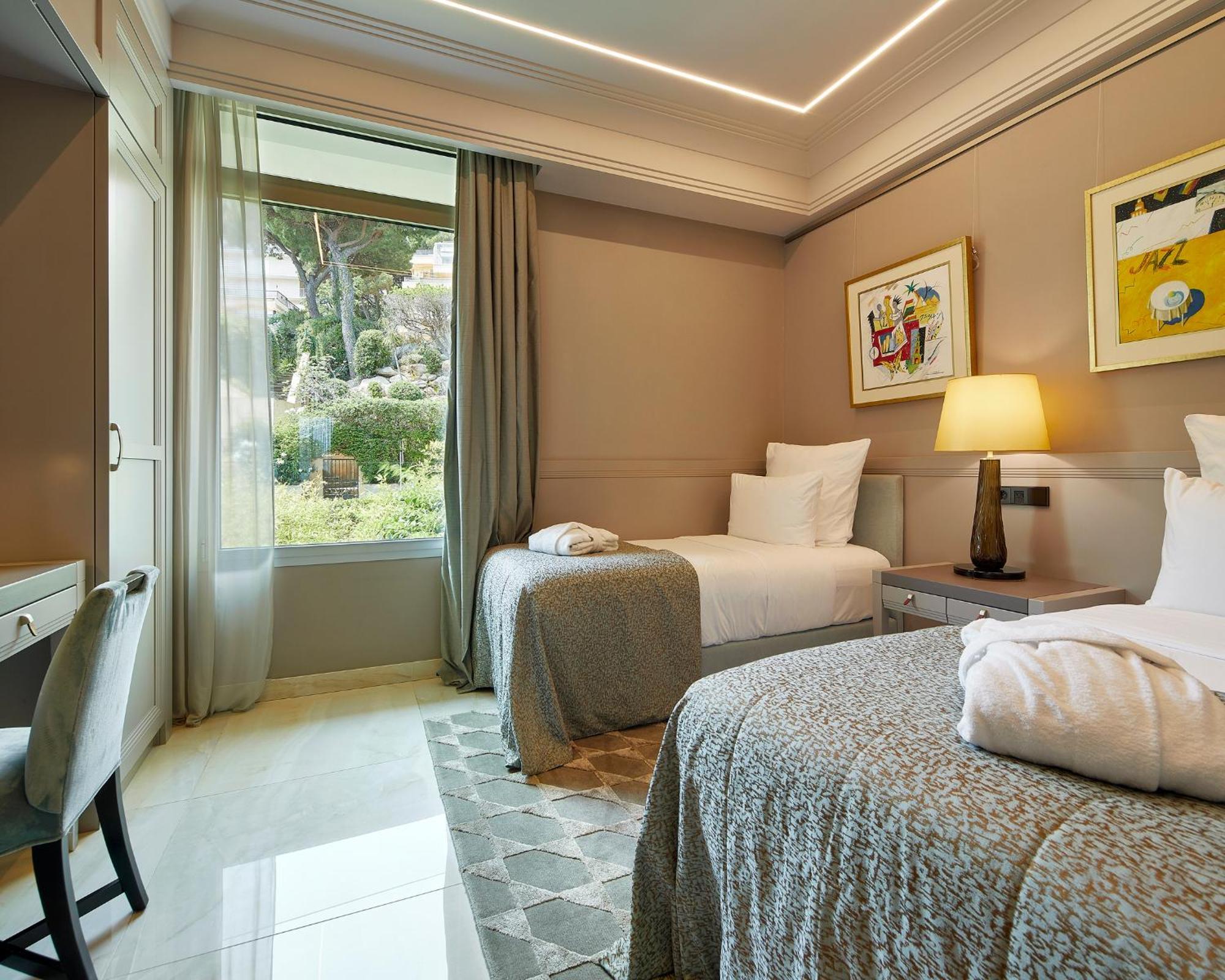 Alabriga Hotel Gl S'Agaro Exteriér fotografie