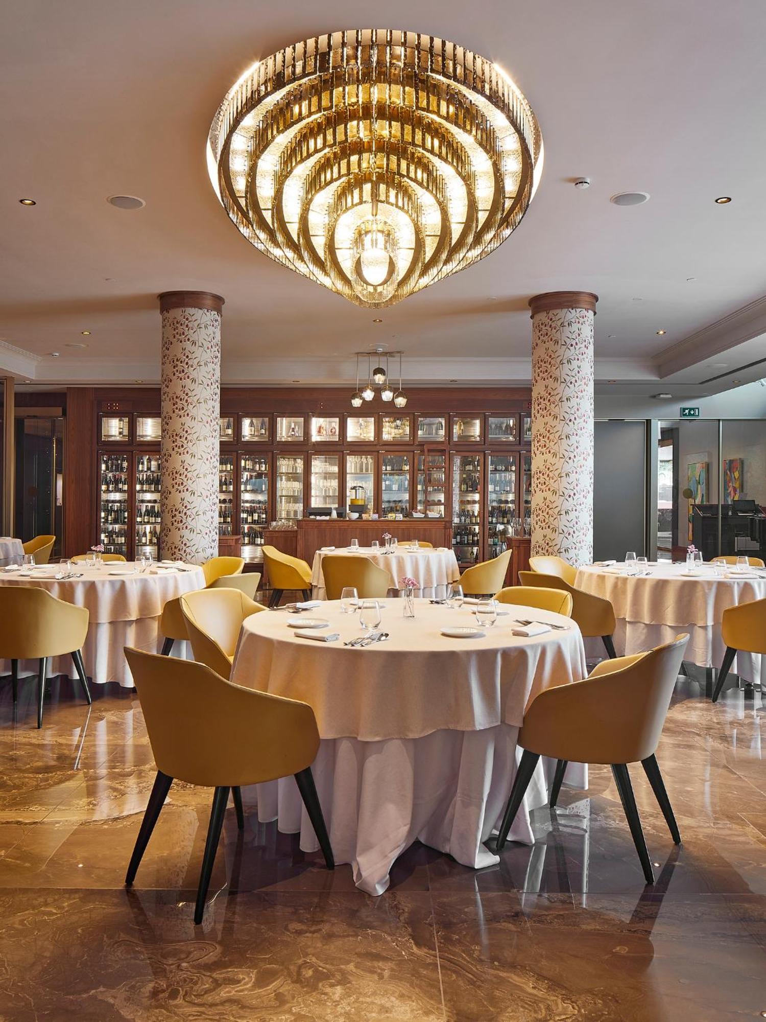 Alabriga Hotel Gl S'Agaro Exteriér fotografie