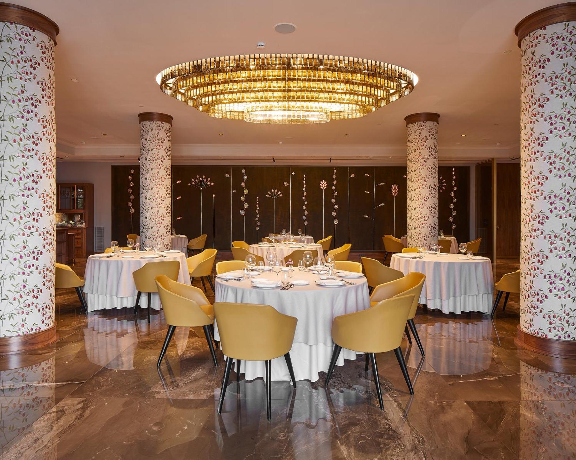 Alabriga Hotel Gl S'Agaro Exteriér fotografie
