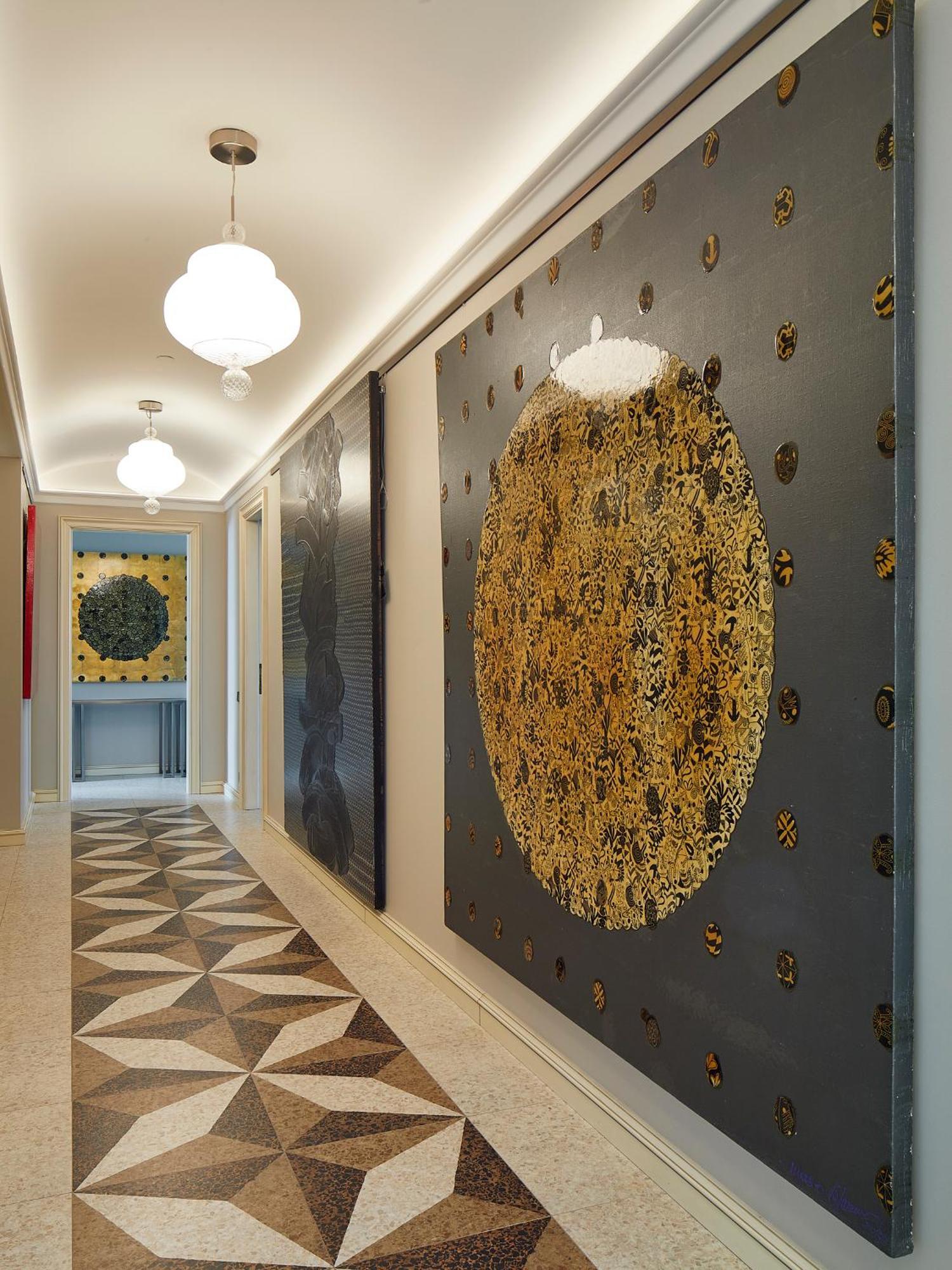 Alabriga Hotel Gl S'Agaro Exteriér fotografie