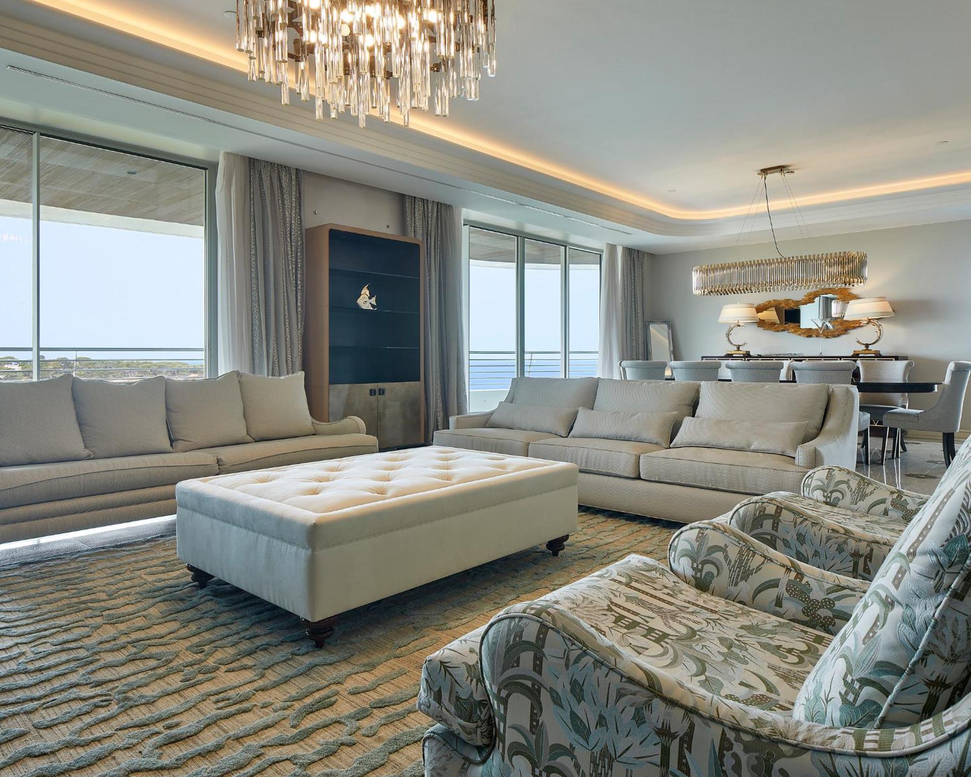 Alabriga Hotel Gl S'Agaro Exteriér fotografie