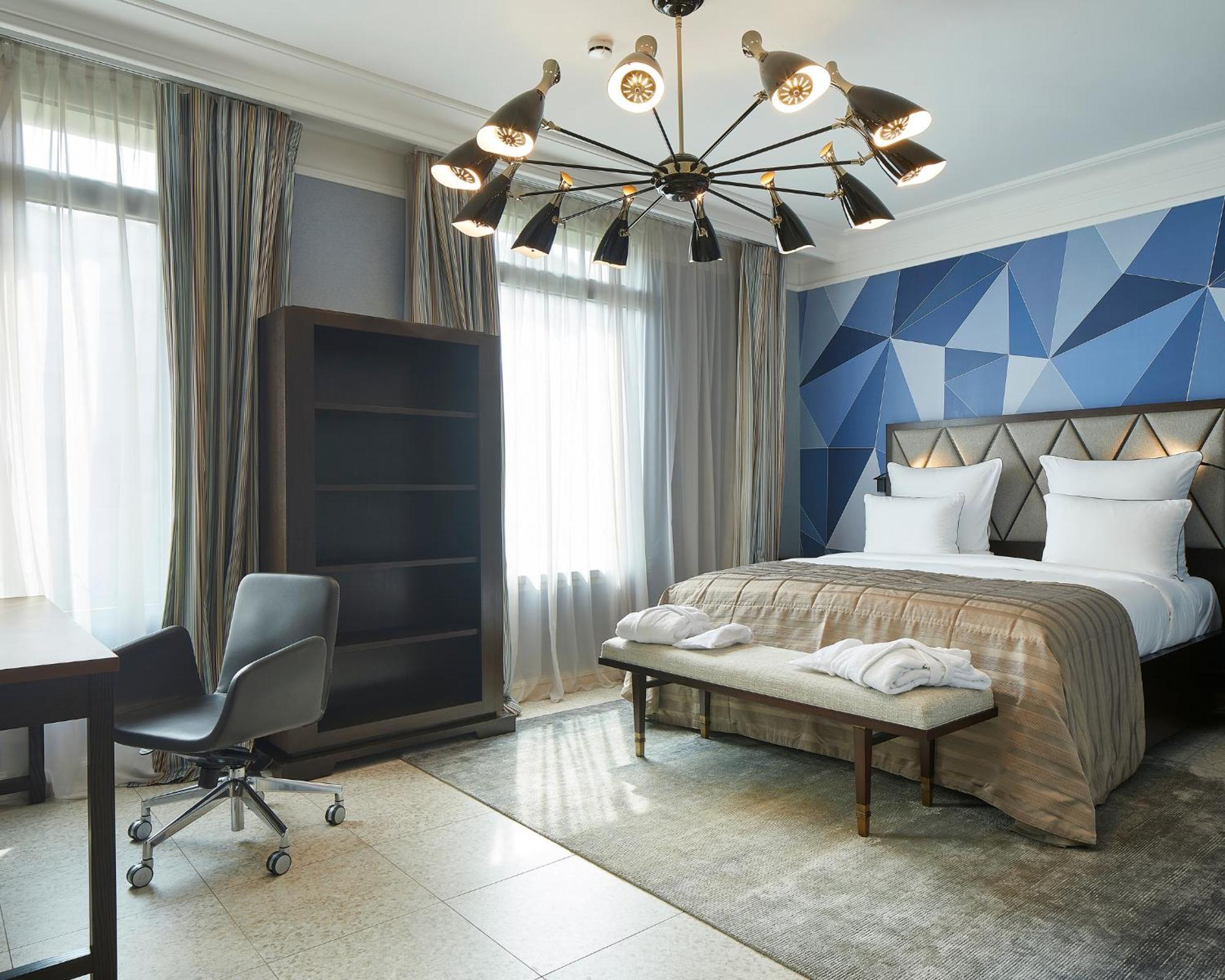 Alabriga Hotel Gl S'Agaro Exteriér fotografie