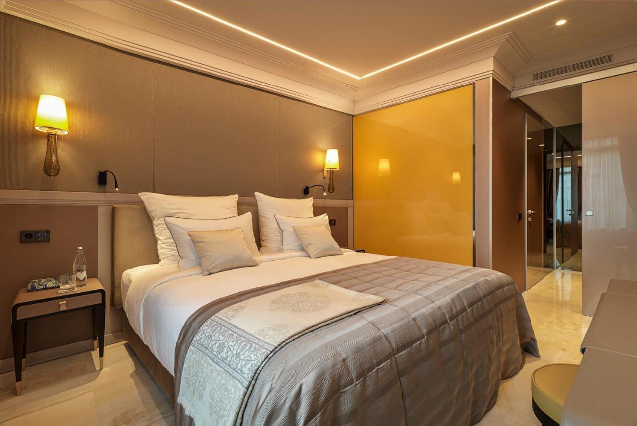 Alabriga Hotel Gl S'Agaro Exteriér fotografie