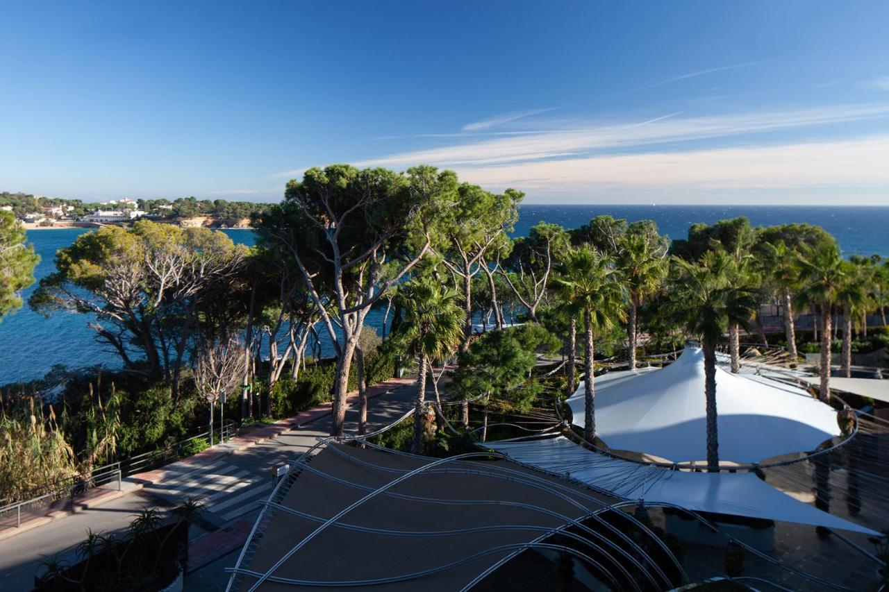Alabriga Hotel Gl S'Agaro Exteriér fotografie