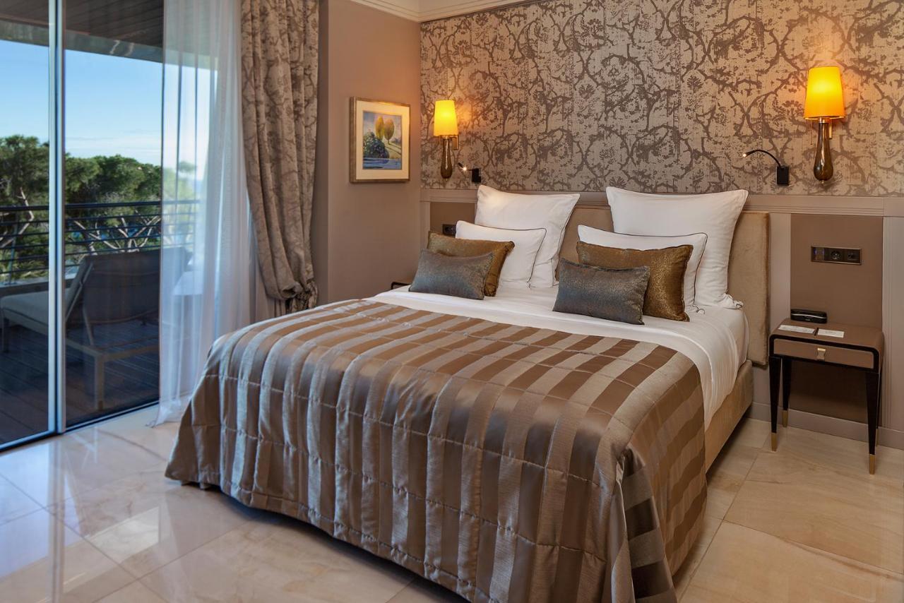 Alabriga Hotel Gl S'Agaro Exteriér fotografie