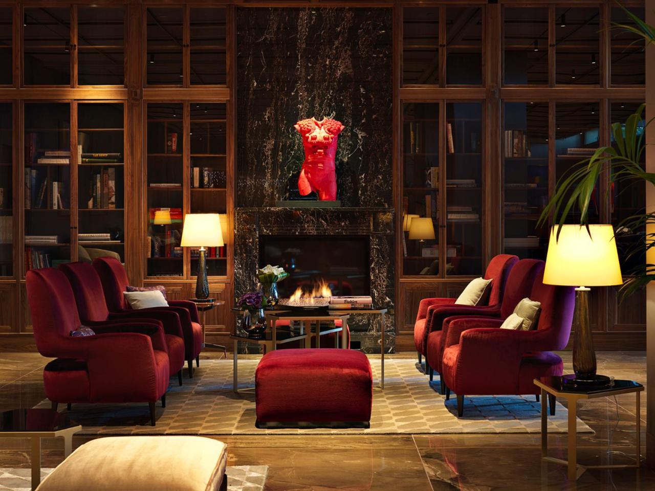 Alabriga Hotel Gl S'Agaro Exteriér fotografie