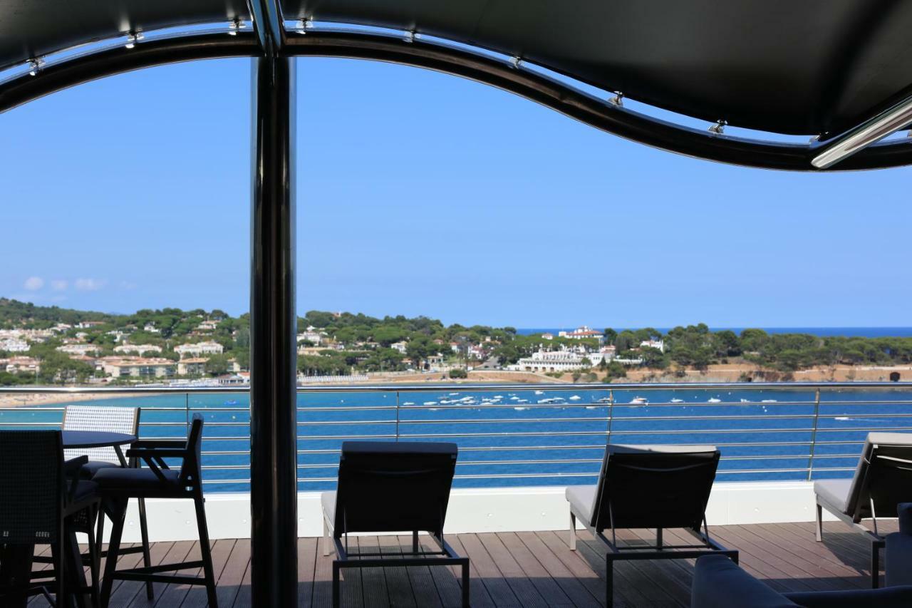 Alabriga Hotel Gl S'Agaro Exteriér fotografie