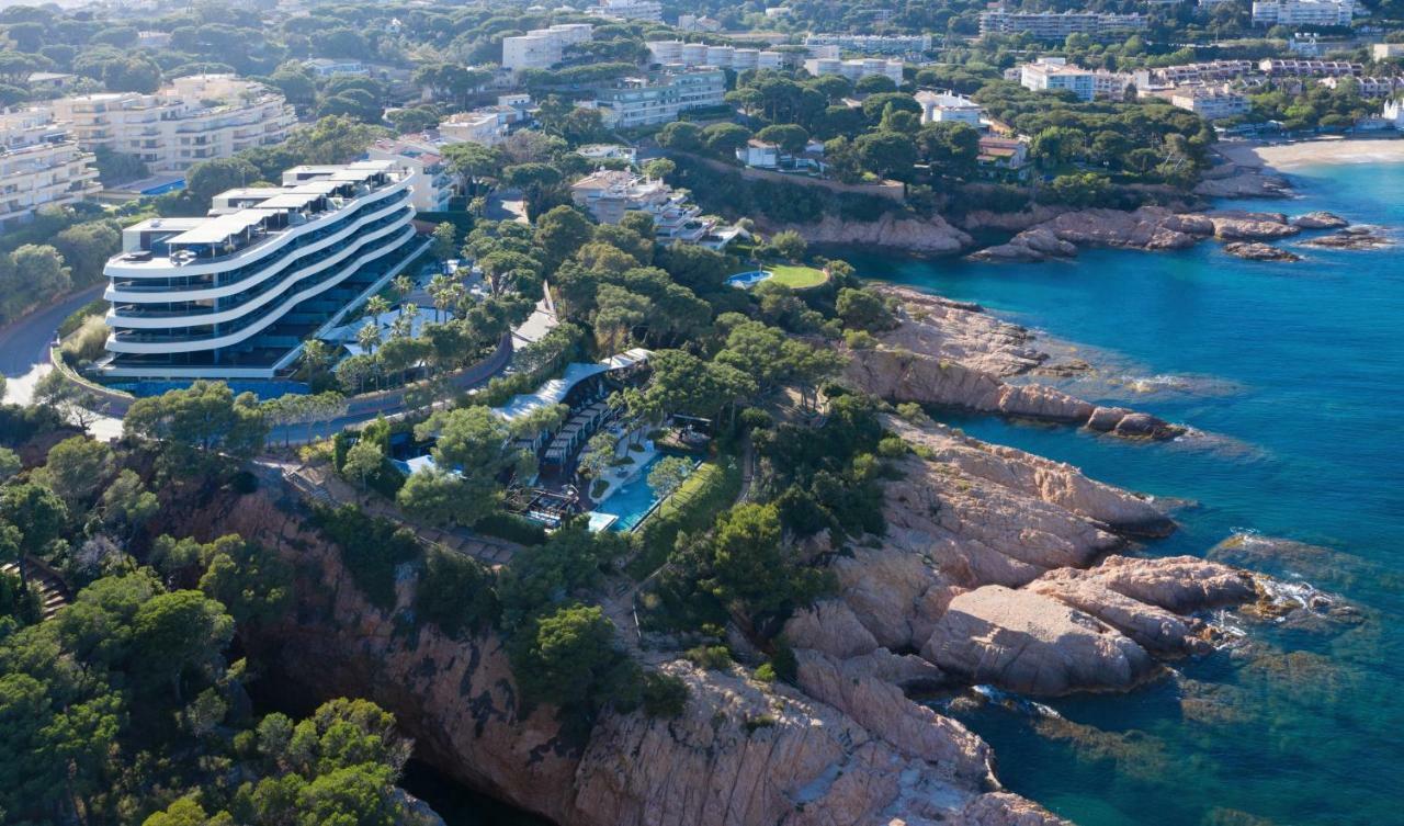 Alabriga Hotel Gl S'Agaro Exteriér fotografie