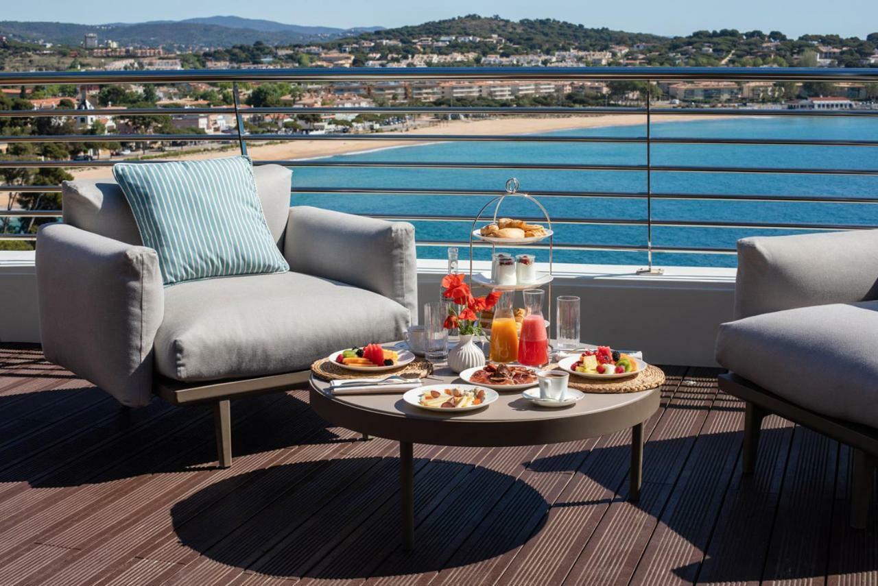 Alabriga Hotel Gl S'Agaro Exteriér fotografie