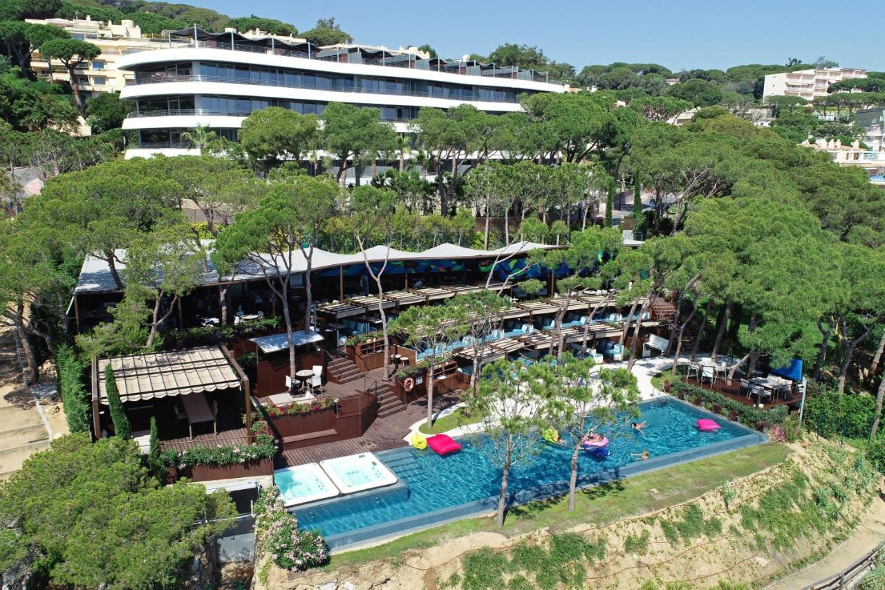 Alabriga Hotel Gl S'Agaro Exteriér fotografie